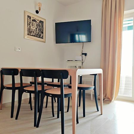Hotel Duplex Maria Di, Free Parking, Sea View Ragusa Esterno foto