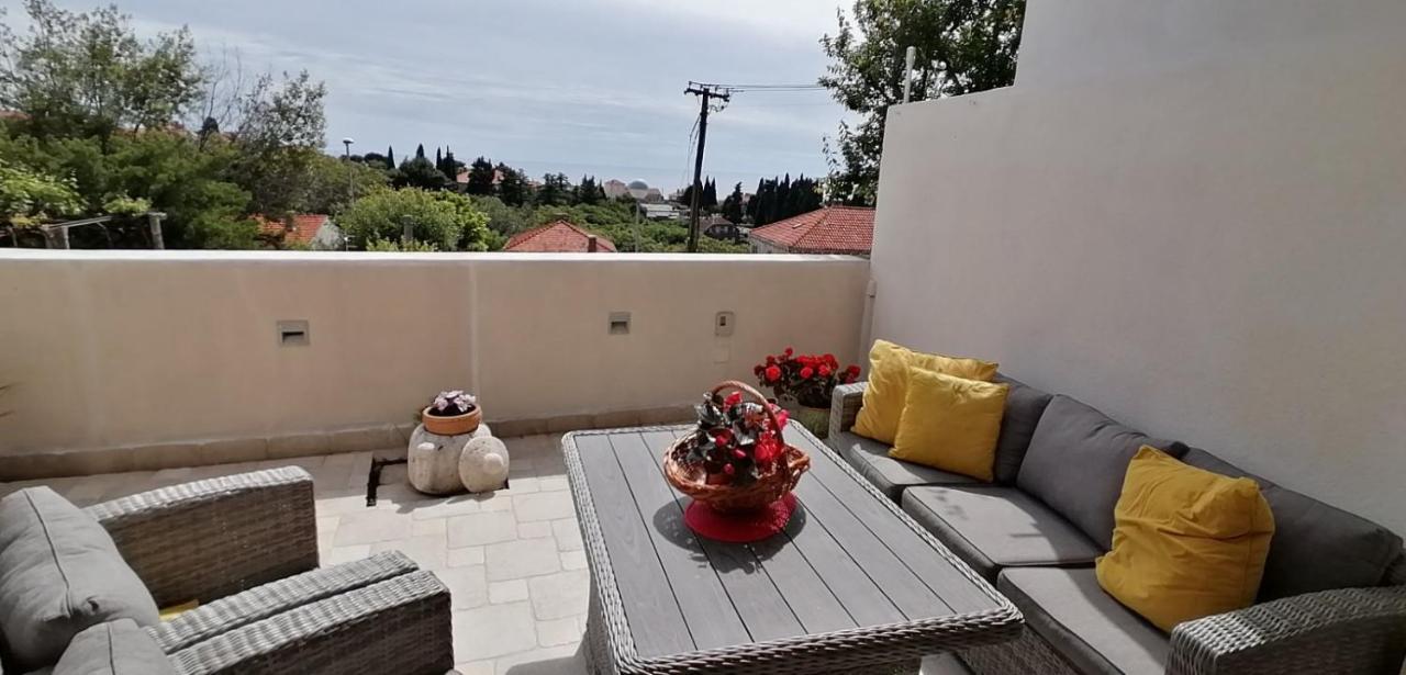 Hotel Duplex Maria Di, Free Parking, Sea View Ragusa Esterno foto