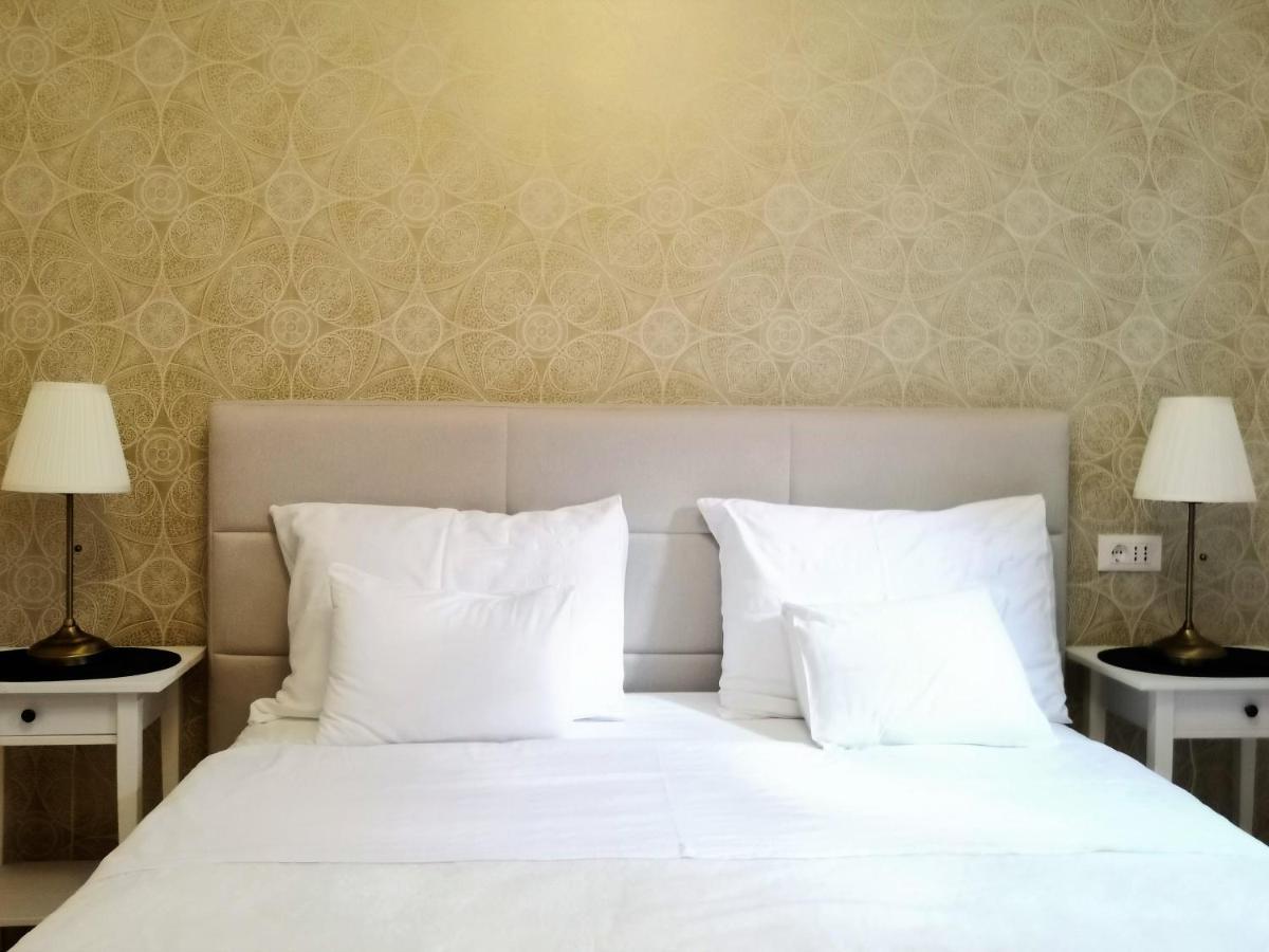 Hotel Duplex Maria Di, Free Parking, Sea View Ragusa Esterno foto