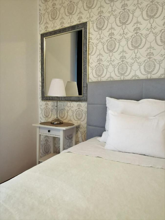 Hotel Duplex Maria Di, Free Parking, Sea View Ragusa Esterno foto