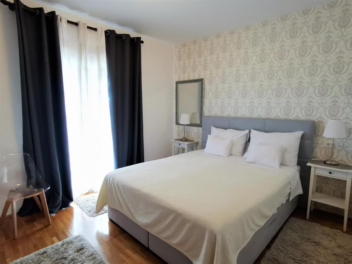 Hotel Duplex Maria Di, Free Parking, Sea View Ragusa Esterno foto