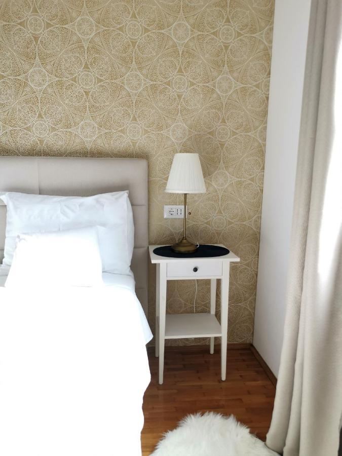 Hotel Duplex Maria Di, Free Parking, Sea View Ragusa Esterno foto