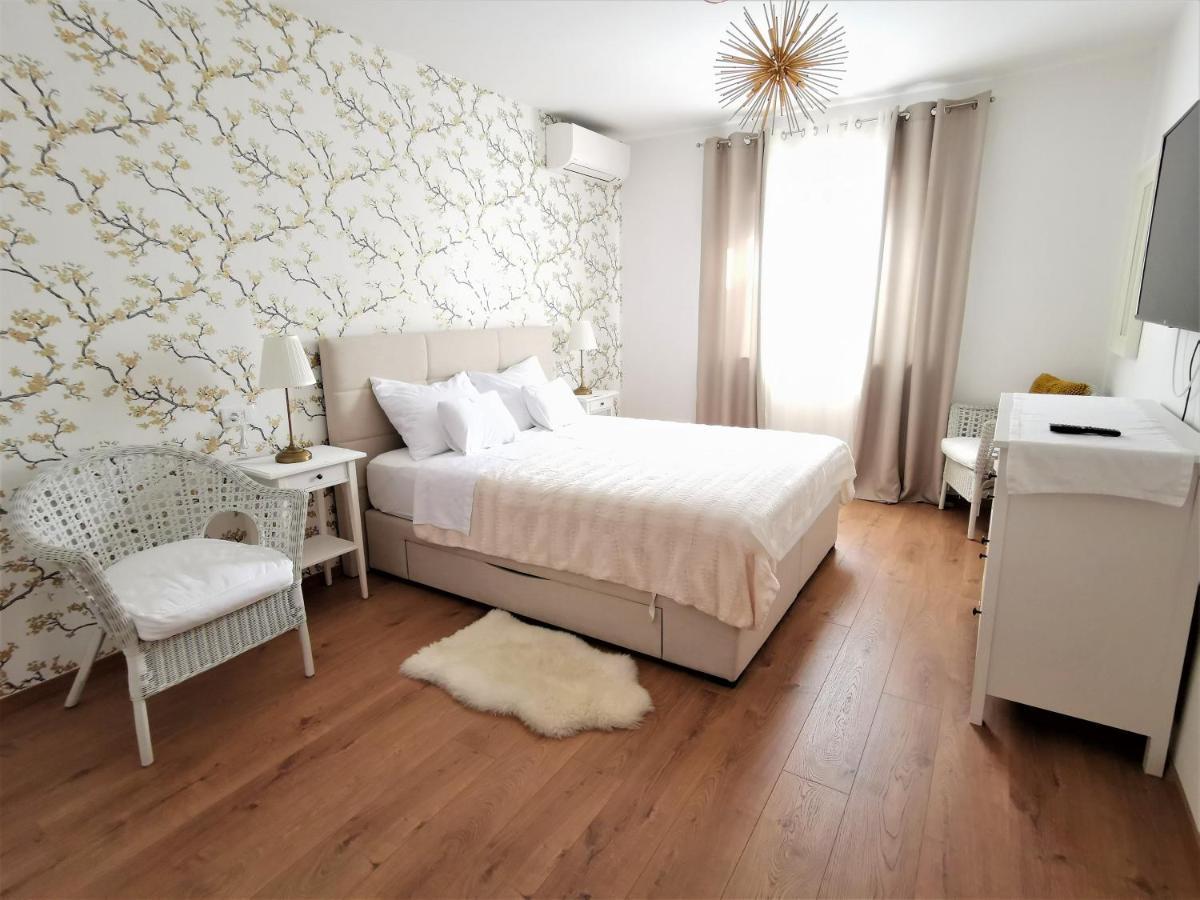 Hotel Duplex Maria Di, Free Parking, Sea View Ragusa Esterno foto