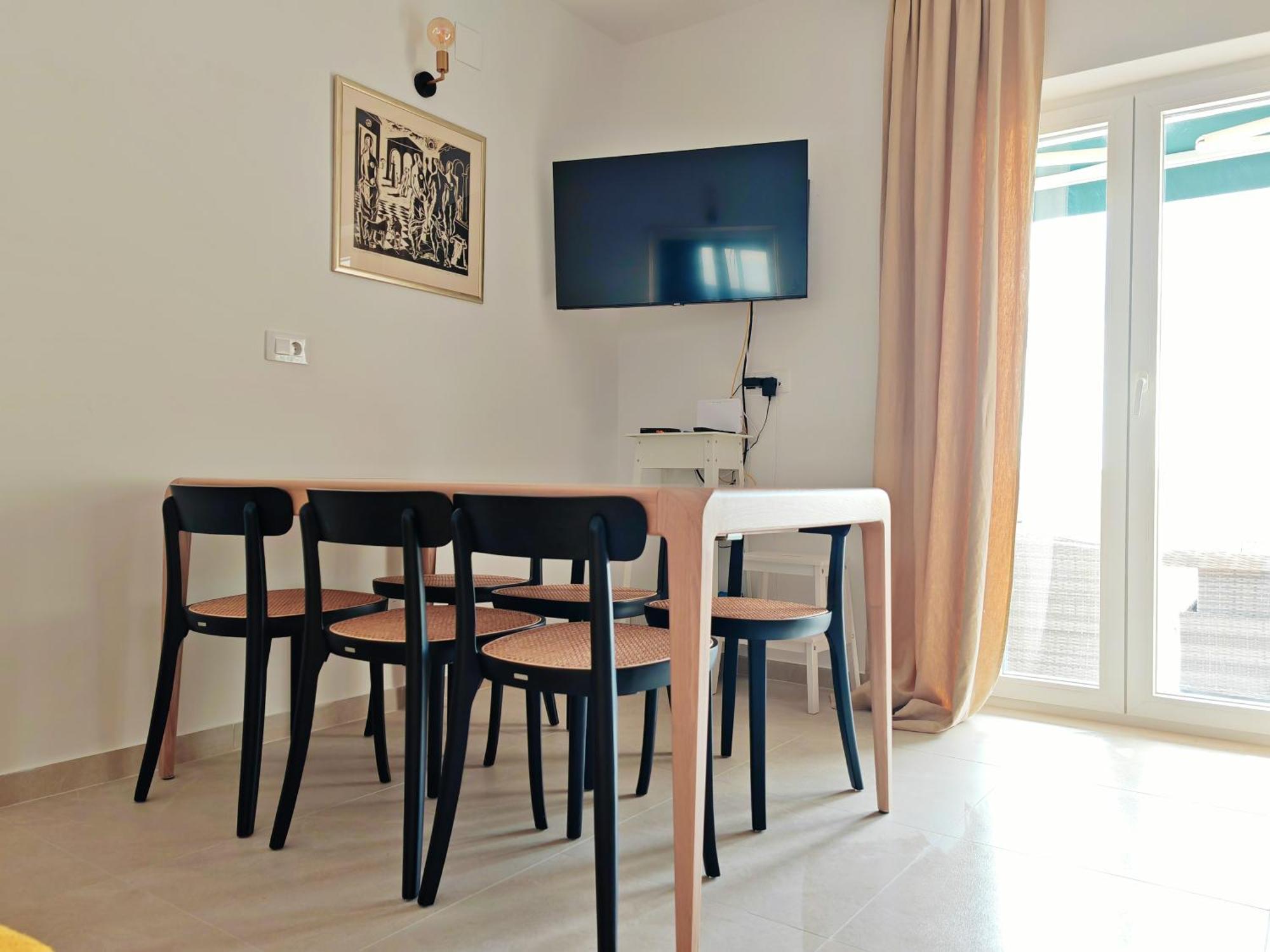 Hotel Duplex Maria Di, Free Parking, Sea View Ragusa Esterno foto
