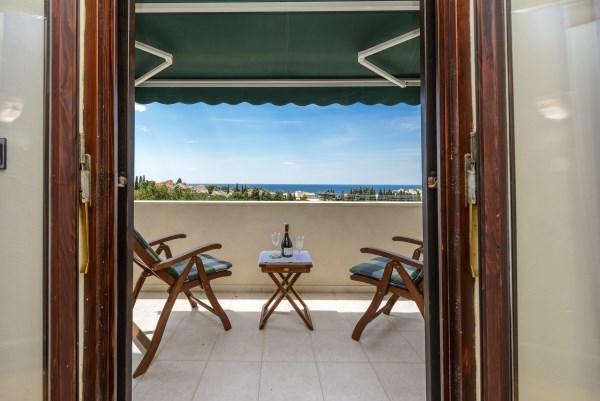 Hotel Duplex Maria Di, Free Parking, Sea View Ragusa Camera foto