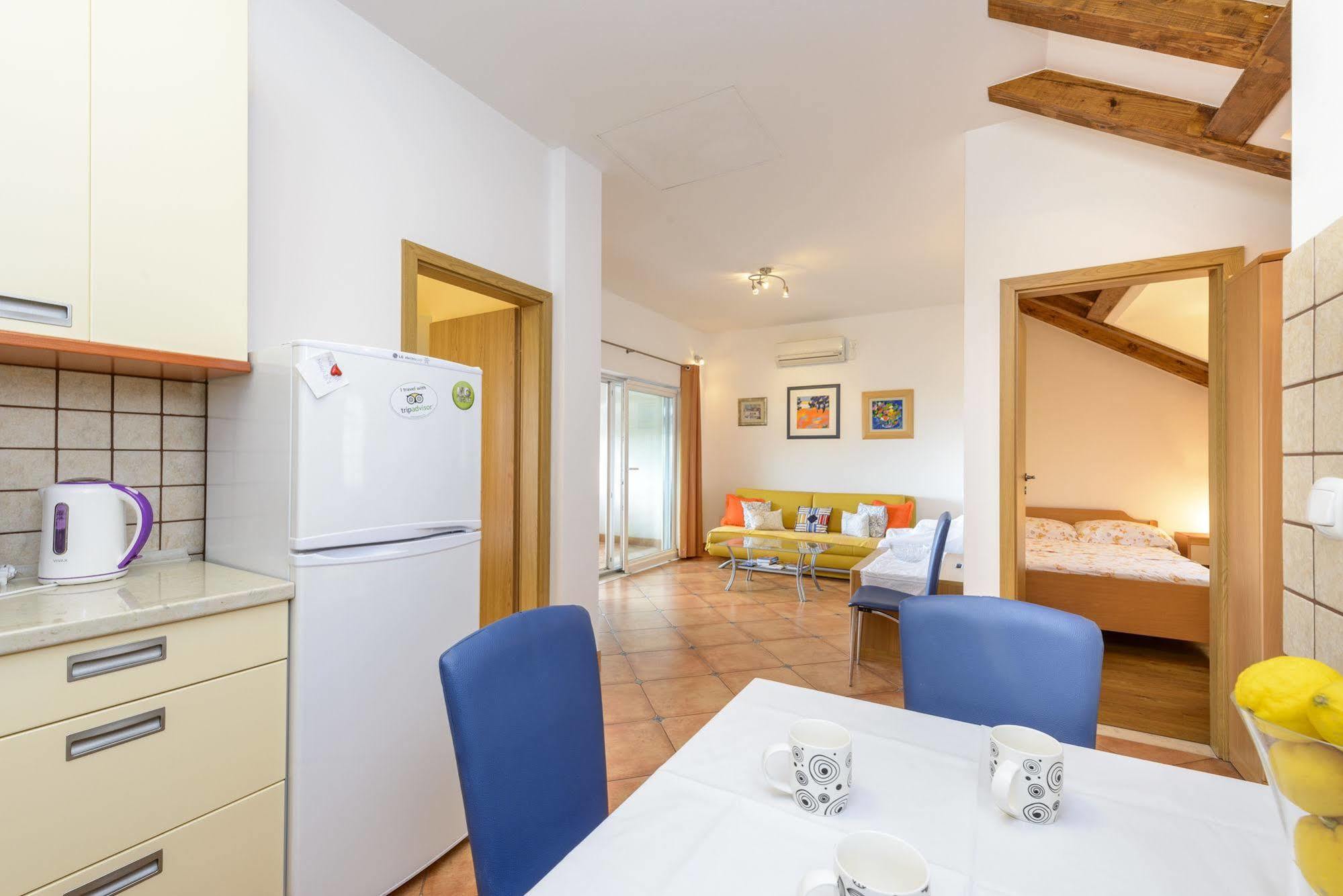 Hotel Duplex Maria Di, Free Parking, Sea View Ragusa Esterno foto