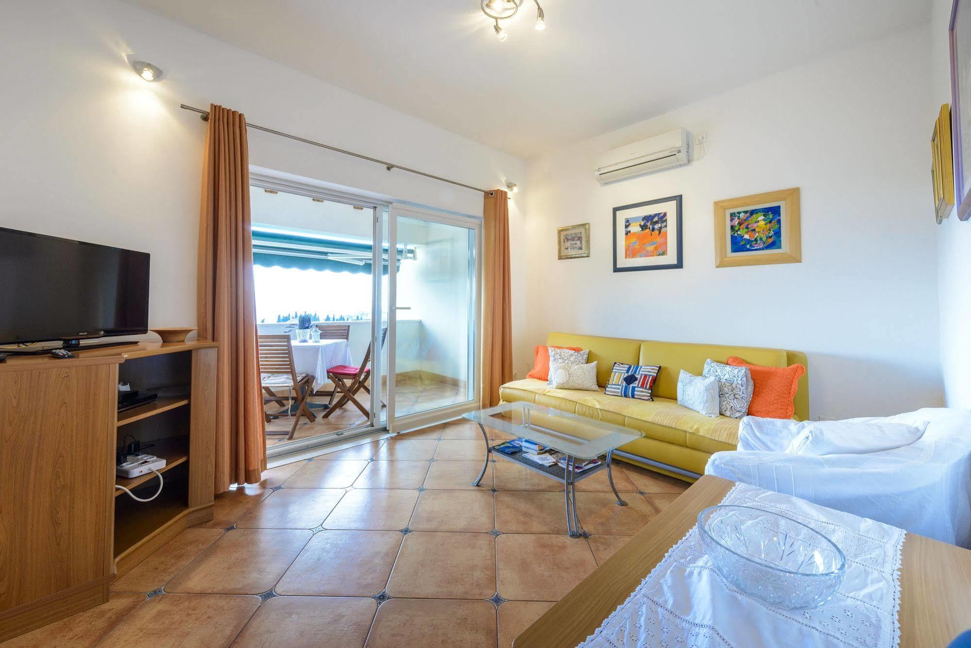 Hotel Duplex Maria Di, Free Parking, Sea View Ragusa Esterno foto