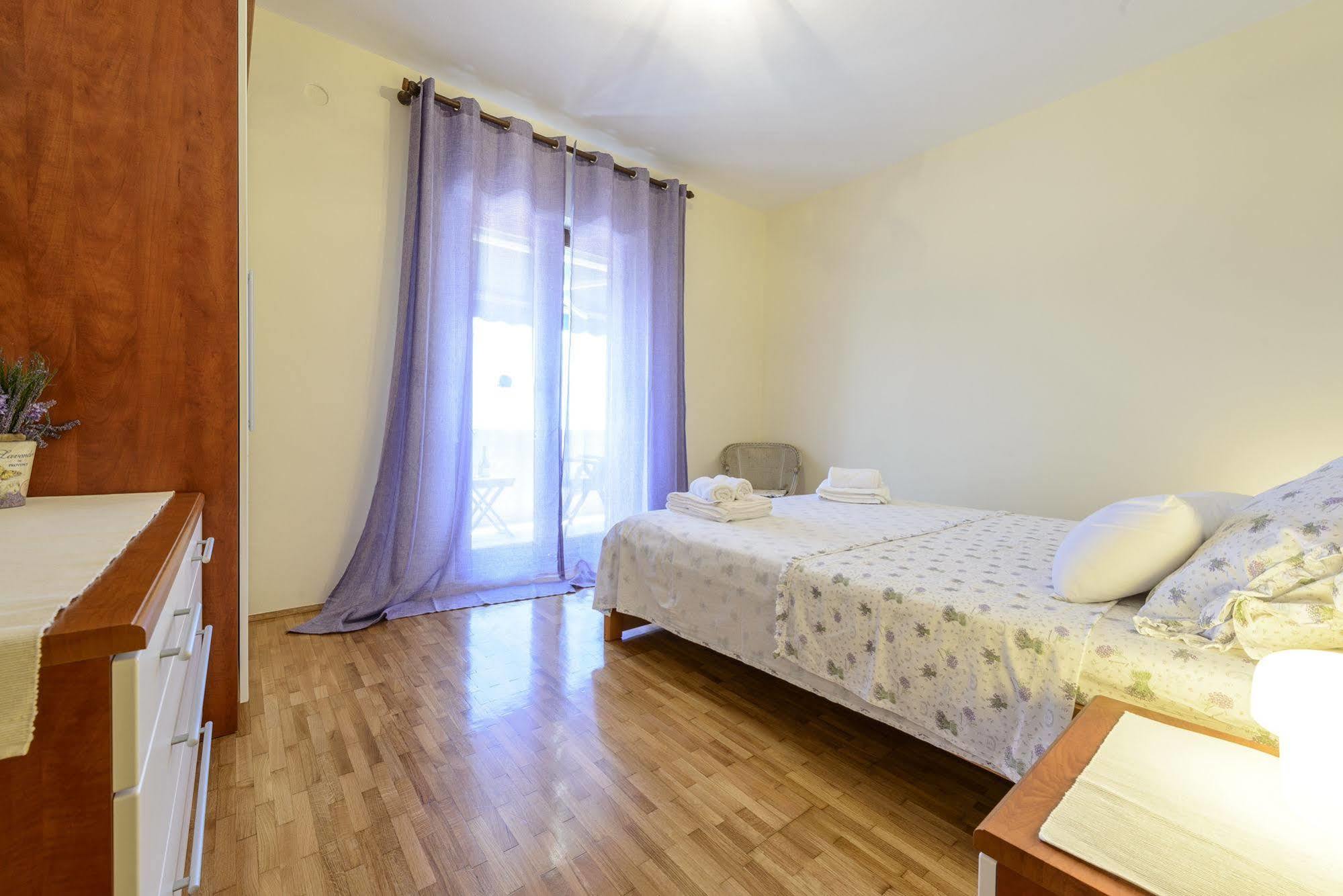 Hotel Duplex Maria Di, Free Parking, Sea View Ragusa Esterno foto