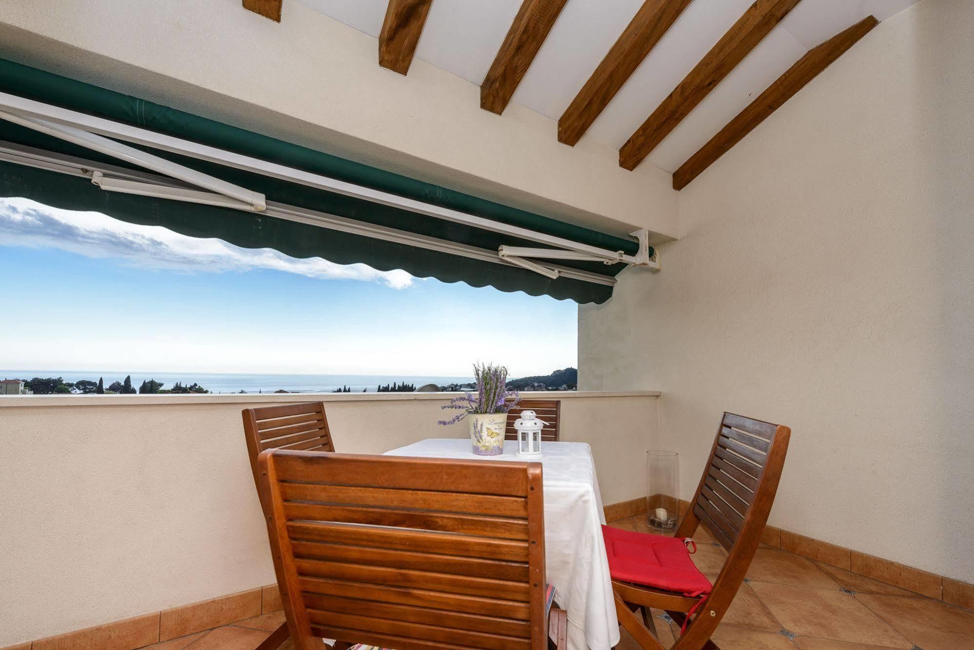 Hotel Duplex Maria Di, Free Parking, Sea View Ragusa Esterno foto