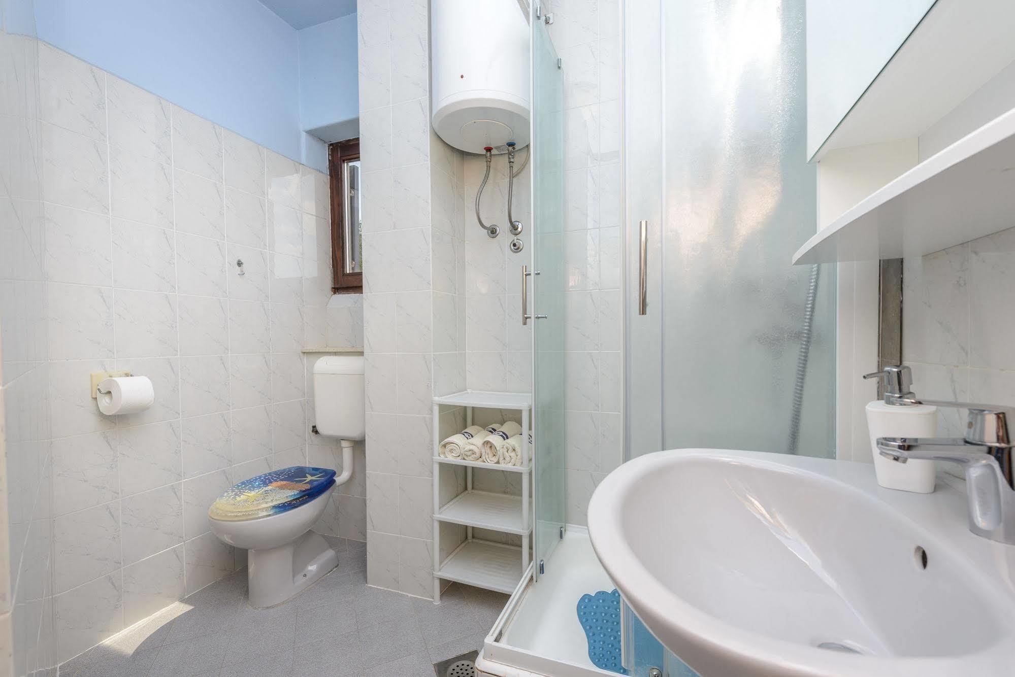 Hotel Duplex Maria Di, Free Parking, Sea View Ragusa Esterno foto