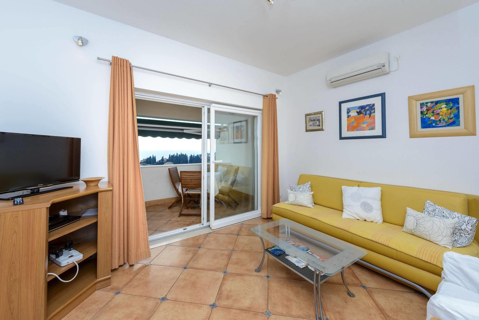 Hotel Duplex Maria Di, Free Parking, Sea View Ragusa Esterno foto