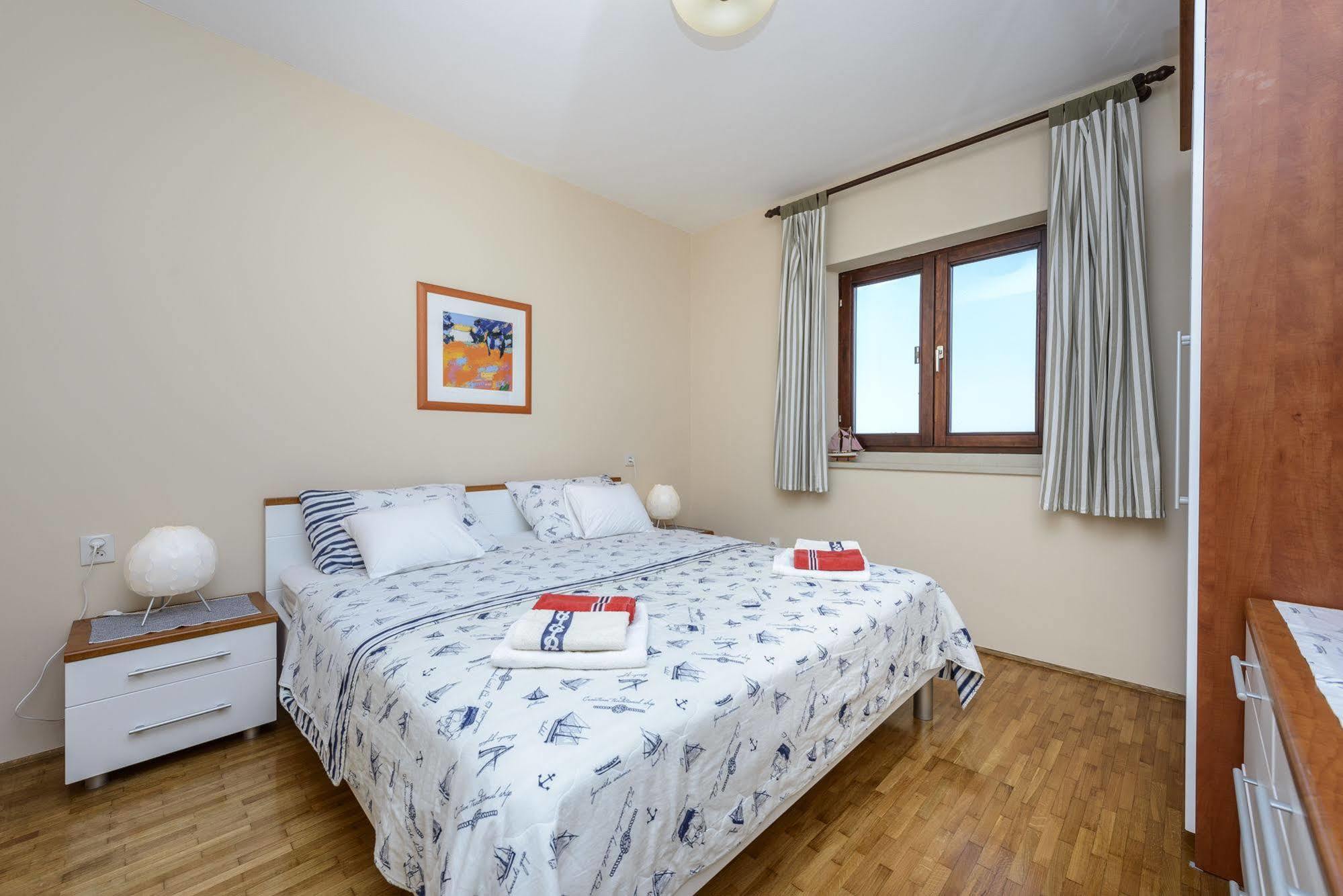 Hotel Duplex Maria Di, Free Parking, Sea View Ragusa Esterno foto