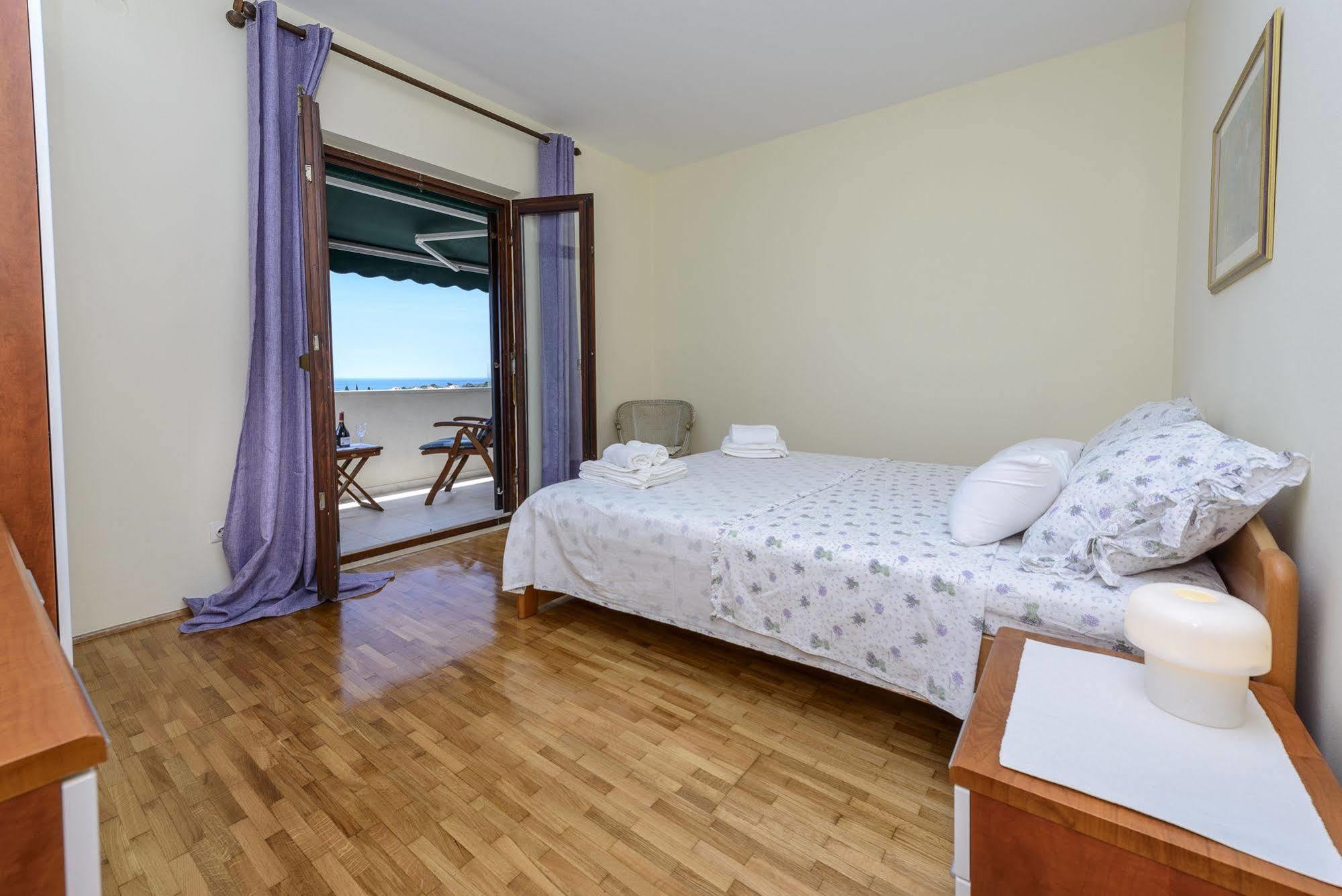 Hotel Duplex Maria Di, Free Parking, Sea View Ragusa Esterno foto