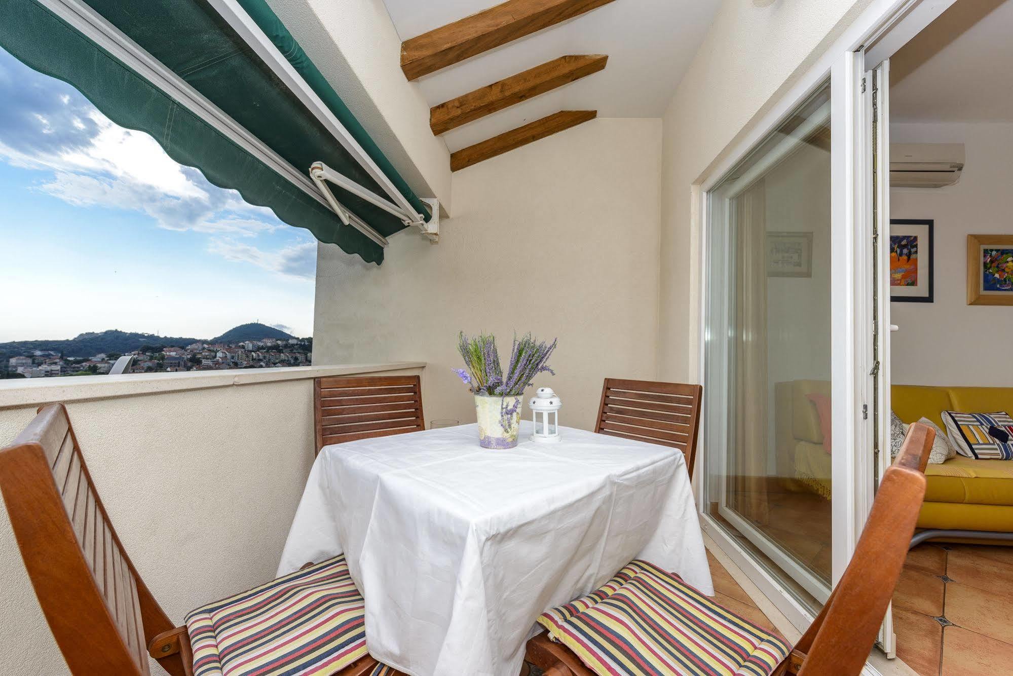 Hotel Duplex Maria Di, Free Parking, Sea View Ragusa Esterno foto