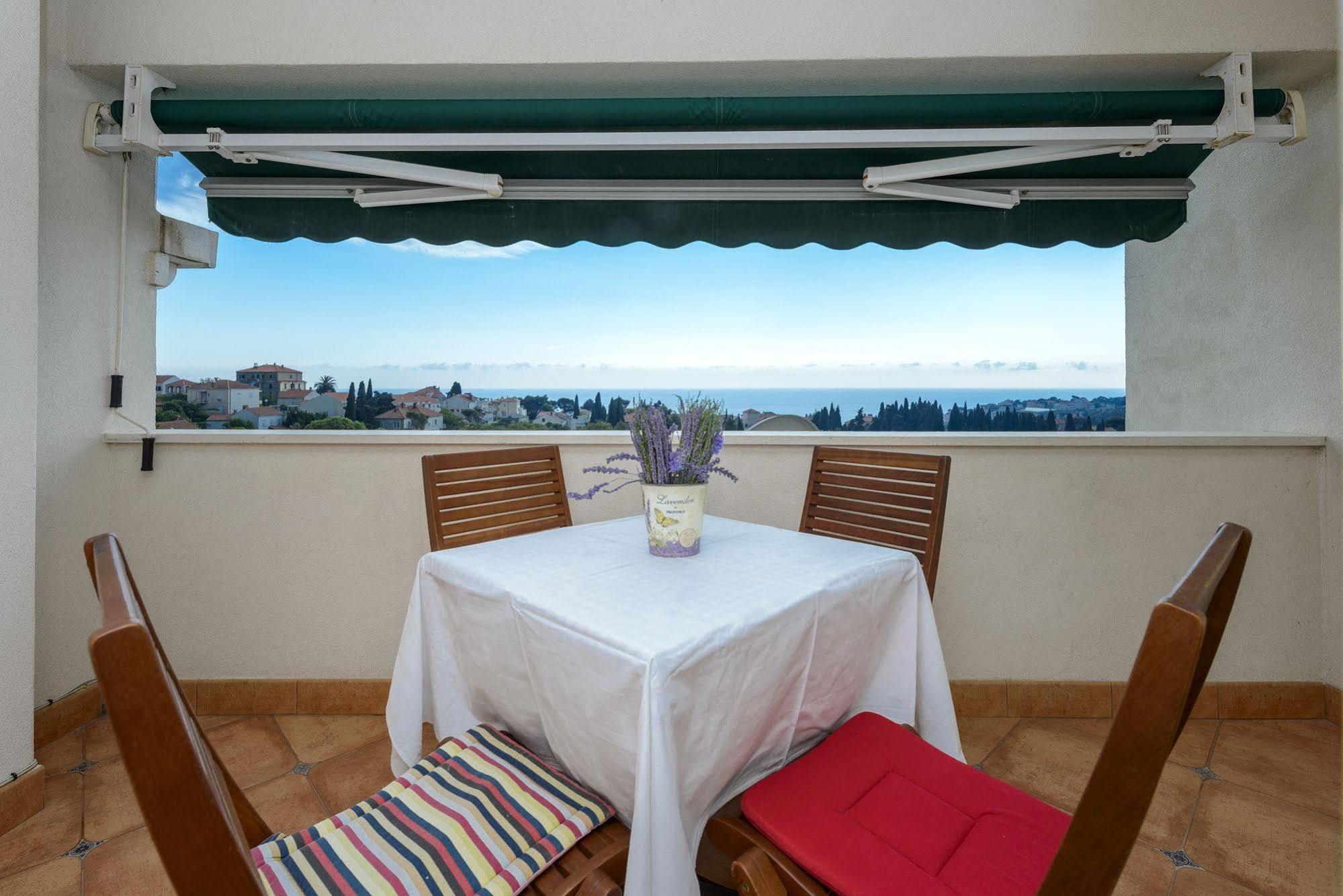 Hotel Duplex Maria Di, Free Parking, Sea View Ragusa Esterno foto