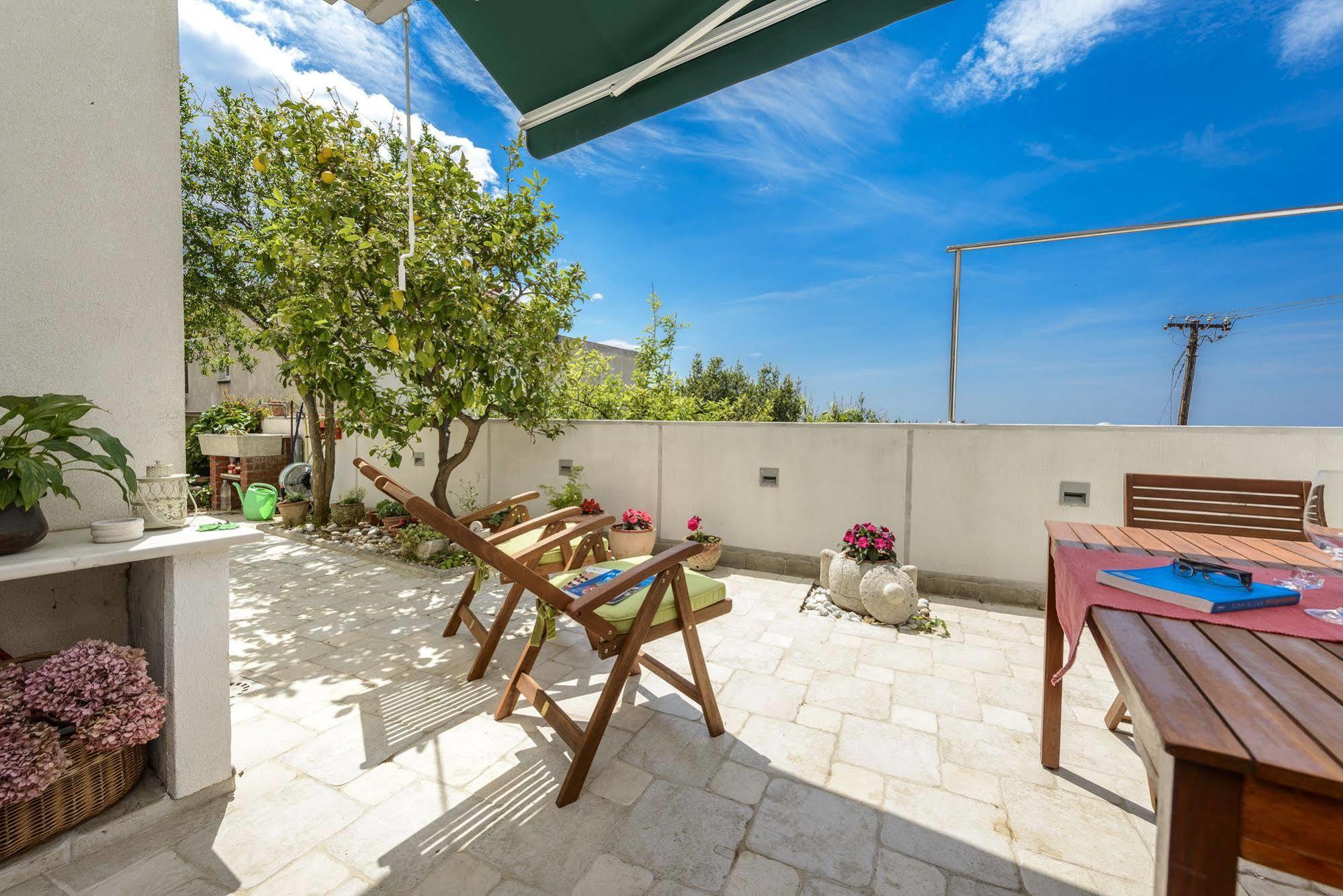 Hotel Duplex Maria Di, Free Parking, Sea View Ragusa Esterno foto