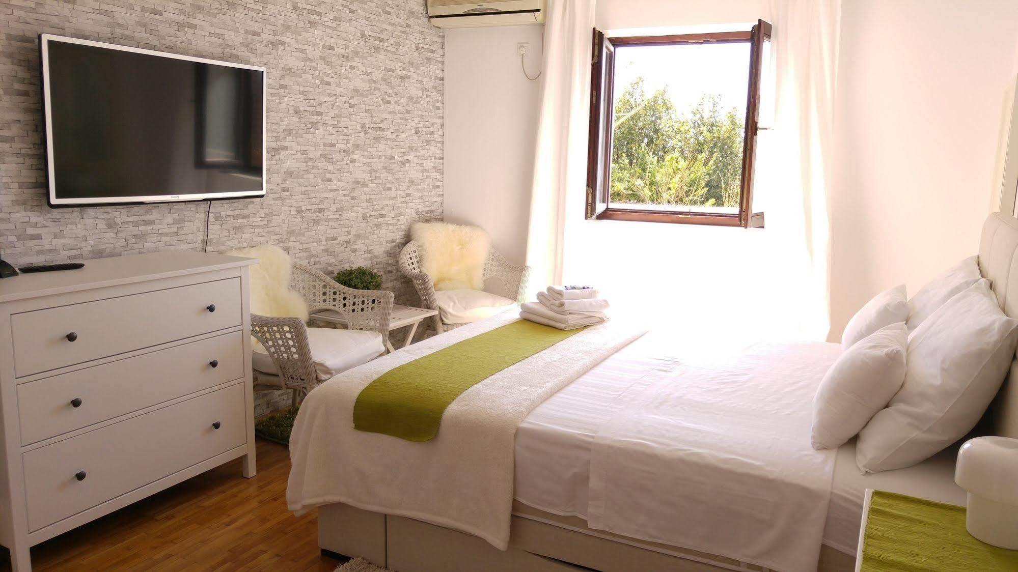 Hotel Duplex Maria Di, Free Parking, Sea View Ragusa Esterno foto