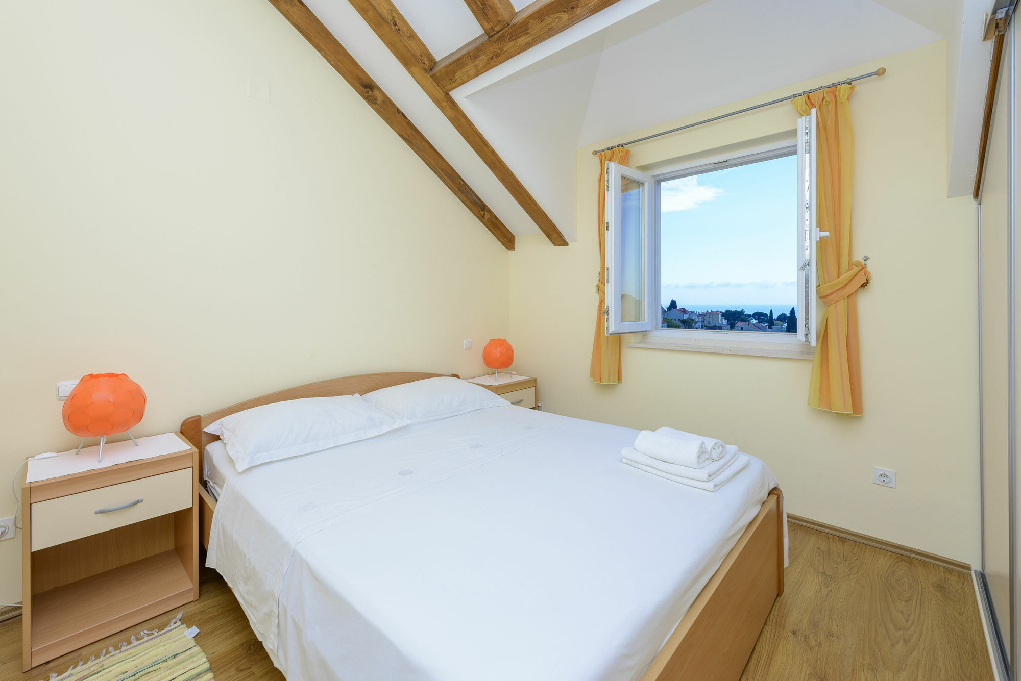 Hotel Duplex Maria Di, Free Parking, Sea View Ragusa Esterno foto